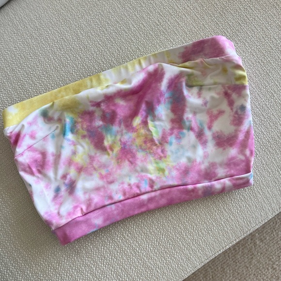 Redone x Solid And Striped top - Picture 1 of 4